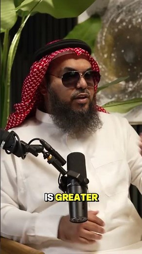 The True Meaning of Allahu Akbar Explained