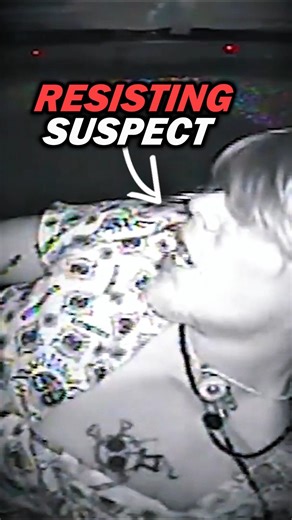 Cop Knocks Out Handcuffed Suspect! (Excessive Force?)