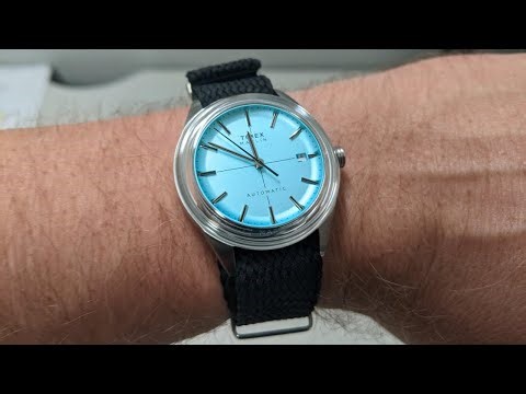 Is Timex the NEW King of Watches? Seiko and Casio Fans React
