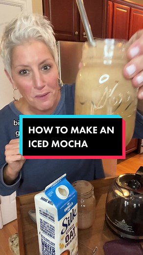 Mocktail Mom on TikTok