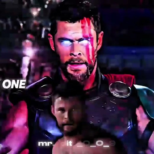 Thor attitude status #edit #thor