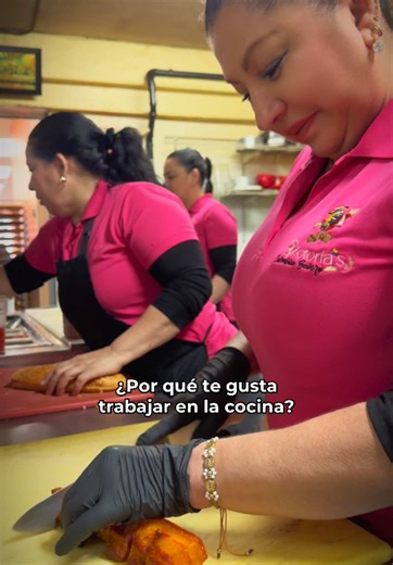 Los que aman cocinar entenderán🤤 #TikTokViral #MarketingCreativo #Chef #Colombiana #BoundBrookNJ