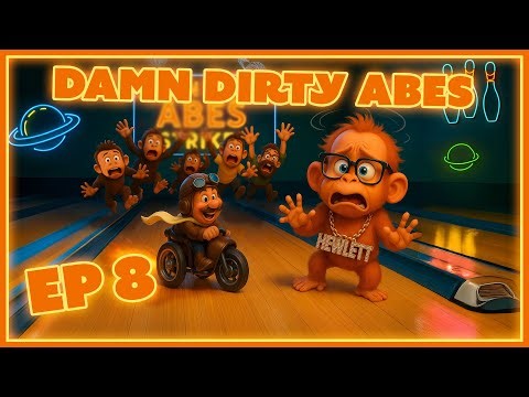 Damn Dirty Abes FULL EPISODE 8 Trump Fantasy Island