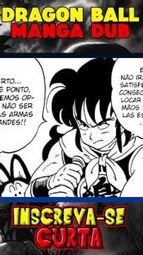 DRAGON BALL [ 🐉DRAGON BALL CLASSICO ] 46