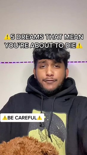 Interpreting Dream Symbols: What They Mean and How to Find Peace in Your Sleep