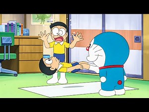 Doraemon NEW EPISODE: special Gadget In Hindi/Urdu 🔥 - Doremon Full Story 2026 Recap!!