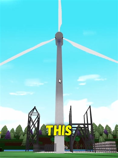 How Windmill Works #buildaboatfortreasure #RobloxShorts #TikTokGaming #blacksecret #robloxshorts #robloxian #Popular #maths #babft #RobloxFarming #RobloxTips #robloxtips #RobloxEdit #Trending #tips #roblox