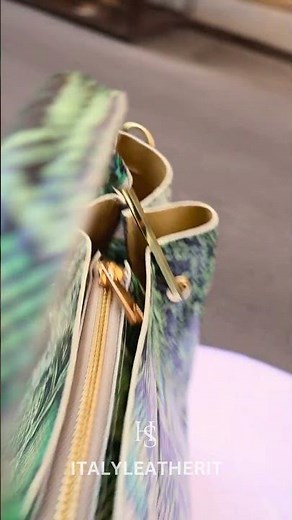 Italian Handmade Leather Tote Bag: Elegance and Craftsmanship from Florence #bags