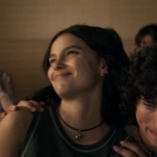 Sara Cushing and Inde Navarrette: A Dynamic Duo in Superman and Lois