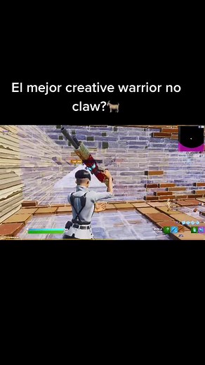 Alguien para hacer un cord de puro creativegod?🖤 #fyp #fornite #mexico #sens #mejoresjugadas #foryou #parati