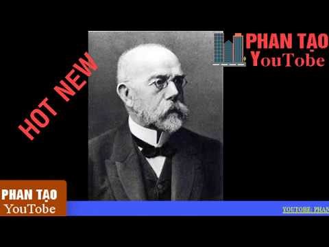 Robert Koch | robert koch pronunciation