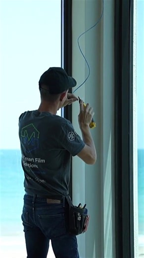 Every wire drop, every outlet placement, and every connection is planned and executed with precision to ensure the system works flawlessly from day one. This is where preparation meets technical expertise, small details that make a huge difference in performance, safety, and longevity. Watching this process shows why professional installations matter and why mastering these steps is key to becoming a certified iTints installer. Want to learn the full technical workflow? Comment ‘DEALER’ To acces