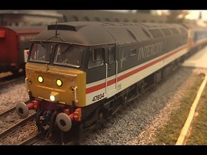 New Class 47
