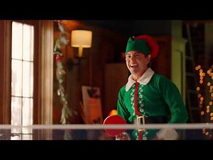 WeatherTech Commercial: Elves Day Off