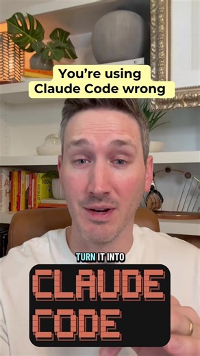 Most people are using Claude Code wrong. It's not actually an agent until you give it access to the right tools. That's the unlock. I gave it one prompt: find 10 mid-market companies that fit our ICP, pull the decision makers with real emails and LinkedIn profiles, research what they're working on, and build me a hosted prospect report I can share with my team. A few minutes later I had a full sales research pipeline. 10 companies, 10 decision makers, personalized outreach angles for each, all o
