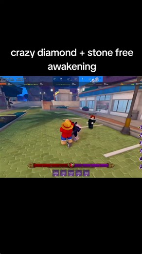 #tuff #fypシ゚ #jojo #bizarrelineage #roblox | roblox edits