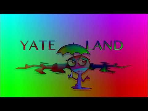 Yateland 2003 Logo Effects (Sponsored By Preview 2 Effects)