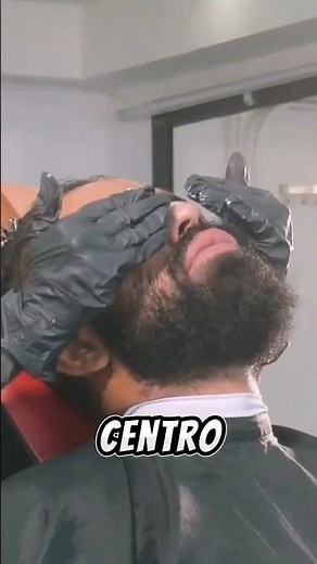 Capitulo 7 ¿Como hacer un exfoliación express para tu barbería? Paso a Paso