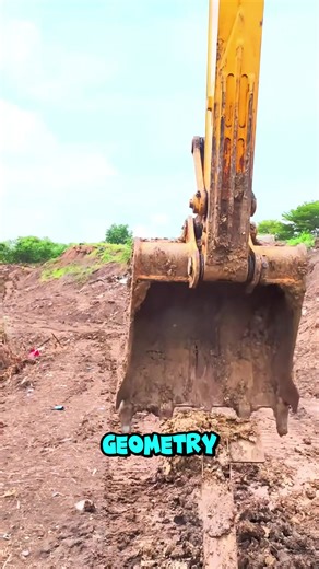 2.3K views | No brushes, no tools — just smart geometry. #EngineeringBeauty #SmartMechanics #HeavyEquipment #fblifestyle | Casa Irrera Messina | Facebook