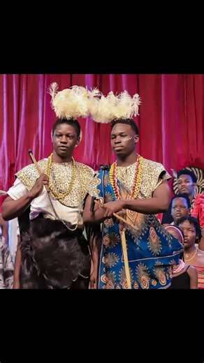 Transforming Students at Harvest International School