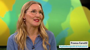 Franca Cerutti: "Kinder brauchen ganz normale Eltern"