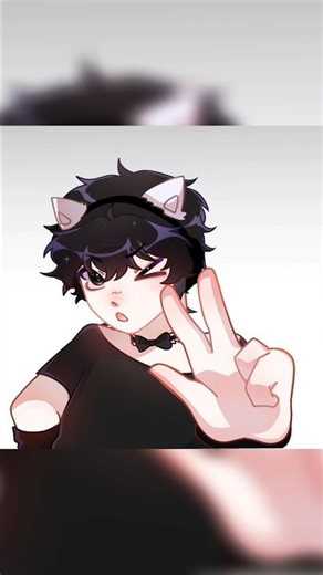 🐾 MI AVATAR EN UNA NUEVA ANIMACIÓN 😳🤔 #roblox #meowrobloxyt #brookhave #mm2roblox #memes