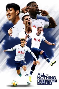 How to watch All or Nothing: Tottenham Hotspur: The best streaming options