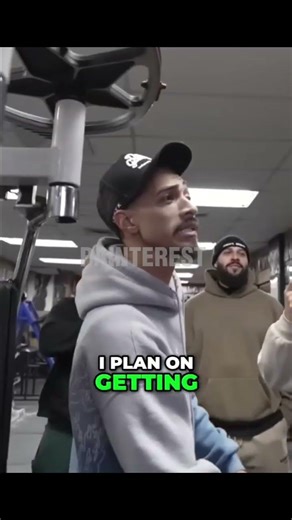 UNC TROLLING JUSTIN SILVA'S FRESH KICKS😭🤣 #diamondgym #gymtok #gymfunny #motivation