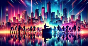 The Evolution of Urban Music: A Symphony of Hip-Hop, R&B, and Grime