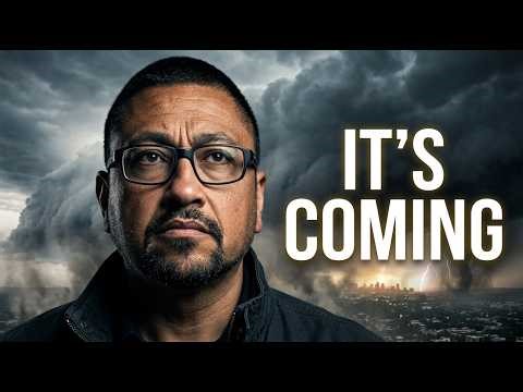 The Great Tribulation Is Coming And The World Isn’t Ready! – Isaiah 24