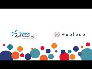 ¿Que es Tableau Desktop? - En español