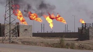 2K views · 27 reactions | Oil is the main source of wealth in Iraq but the money is not flowing down to the people. In the oil-rich city of Basra, shanty towns are growing and locals complain of being unable to tap into the lucrative industry | AFP News Agency | Facebook