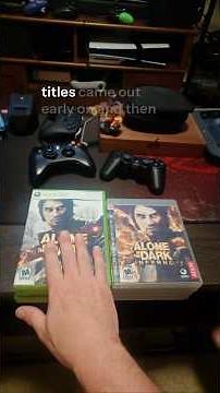 Did You Miss These Game Changes Between Consoles? PS3 vs Xbox 360