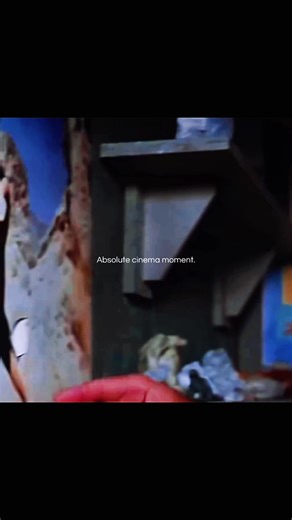 Andy Dufresne, who crawled through a river of $#! and came out clean on the other side. #theshawshankredemption #morganfreeman #hope #fyp