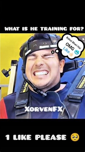 F1 Drivers Training is Brutal 🤯🥶💀 | Max Verstappen