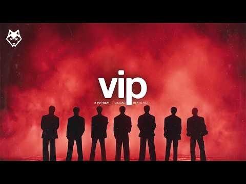 (FREE) Kpop Type Beat - "VIP" | BTS Type Beat 2026 | Prod. BigBadBeats