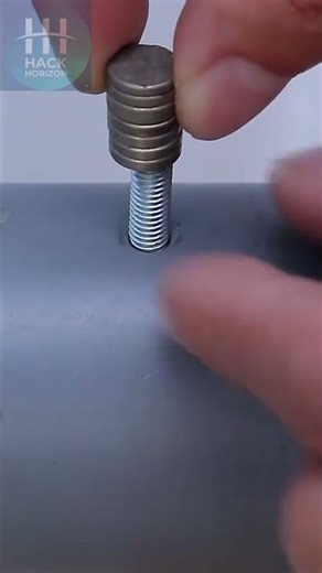 Installing a Bolt Inside a PVC Pipe in Minutes!