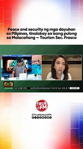 6.8K views · 27 reactions | Nagkaroon ng pulong sa Malacañang ang...