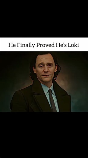 Loki big sacrifice 🥹 #voz #avengers #loki