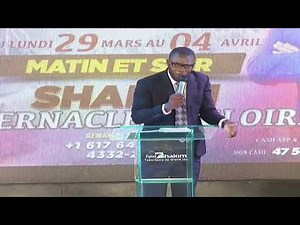 Radio Tele Shalom | En Direct