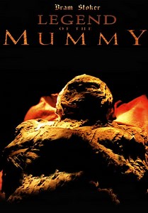 Legend of the Mummy (1998)