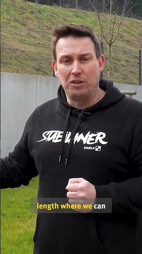 LAX 600 G & 500 G Long Range Laser Precision