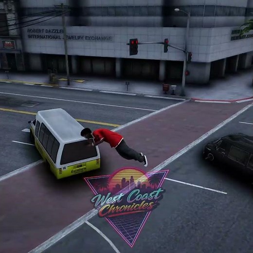 Them Bus's #90s #gta #gtarp #gaming #wccrp #fivem #fivemhighlights #gtav #roleplay