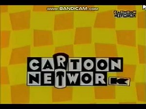 Cartoon network logo Blocks 1997