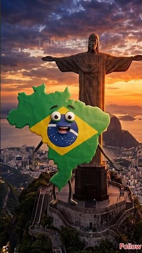 Brazil Reveals Its Economic Secrets! 💰🇧🇷 Where Does Its True Wealth Come From?