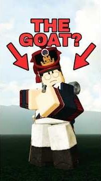 What's The STRONGEST NATION In Guts And Blackpowder? #roblox #gutsandblackpowder #shorts