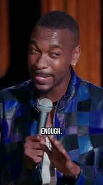 If Denzel came along you all know what you'd do.