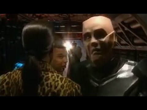 Series V Smeg Ups | Red Dwarf | BBC Studios