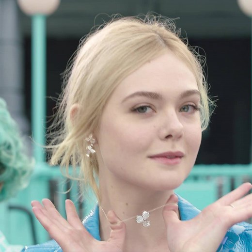 215K views · 31 reactions | Discover the new Tiffany Paper Flowers™ collection. | Tiffany & Co. | Facebook