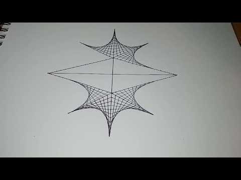 Draw an Impossible figure That Will Blow Your Mind! (Optical Illusion Tutorial)